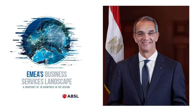 مؤسسة "ABSL" البولندية: تعزز مكانة مصر ضمن أبرز مواقع تقديم خدمات تعهيد الأعمال بمنطقة أوروبا وأفريقيا والشرق الأوسط
