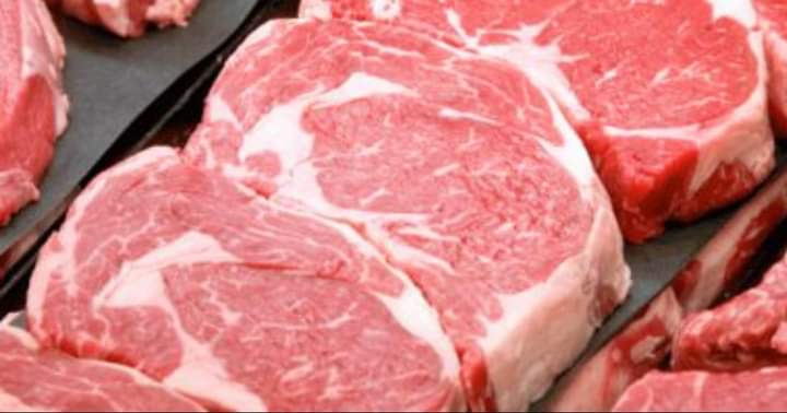 استقرار أسعار اللحم بمحلات الجزارة