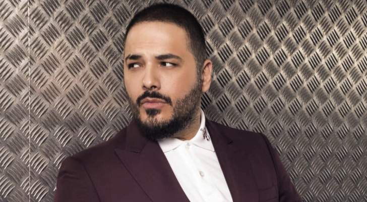 رامي عياش يطرح برومو أغنيته الجديدة المهداة لـ بيروت
