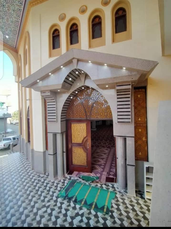 افتتاح ستة عشر مسجداً جديداً في محافظة البحيرة