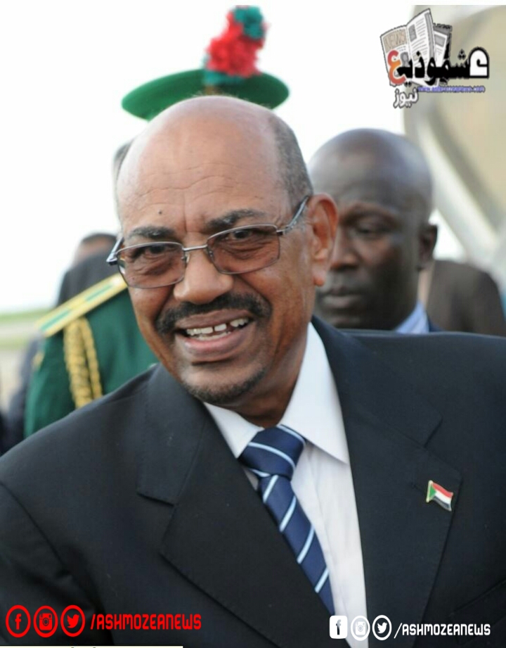 تحويل الرئيس السوداني لمحكمة الجنائية الدولية. 