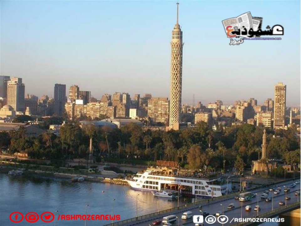 هيئة الأرصاد الجوية ترصد حالة الطقس اليوم الأحد الموافق 12 سبتمبر بمحافظات مصر 